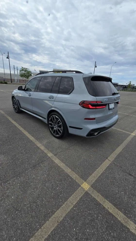 BMW X7 * xDrive40i * АВТОКРЕДИТ БЕЗ ПЪРВОНАЧАЛНА ВНОСКА* - 55000 € / 107570.65 лв. - 20687373 3 | Car24.bg BMW X7 * xDrive40i * АВТОКРЕДИТ БЕЗ ПЪРВОНАЧАЛНА ВНОСКА* - 55000 € / 107570.65 лв. - 20687373 3