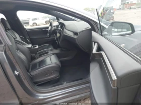 Tesla Model X 100D/75D/P100D - 16000 € / 31293.28 лв. - 71709166 5 | Car24.bg Tesla Model X 100D/75D/P100D - 16000 € / 31293.28 лв. - 71709166 5