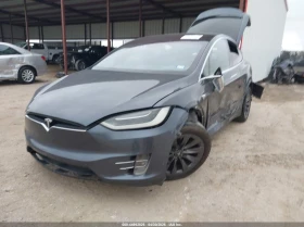 Tesla Model X 100D/75D/P100D - 16000 € / 31293.28 лв. - 71709166 2 | Car24.bg Tesla Model X 100D/75D/P100D - 16000 € / 31293.28 лв. - 71709166 2
