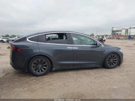 Tesla Model X 100D/75D/P100D - 16000 € / 31293.28 лв. - 71709166 13 | Car24.bg Tesla Model X 100D/75D/P100D - 16000 € / 31293.28 лв. - 71709166 13