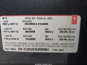 Tesla Model X 100D/75D/P100D - 16000 € / 31293.28 лв. - 71709166 9 | Car24.bg Tesla Model X 100D/75D/P100D - 16000 € / 31293.28 лв. - 71709166 9