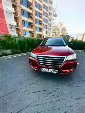 Haval H2 - Car24.bg Haval H2