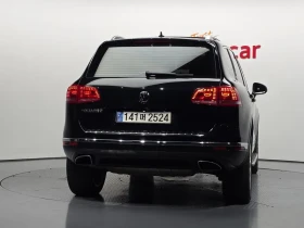 VW Touareg 30TDI | Auto.bg — изображение 4 VW Touareg 30TDI | Auto.bg — изображение 4