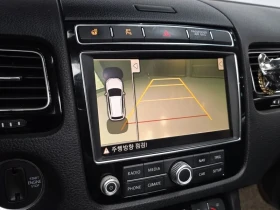VW Touareg 30TDI | Auto.bg — изображение 15 VW Touareg 30TDI | Auto.bg — изображение 15