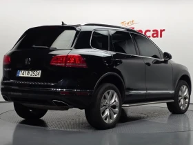 VW Touareg 30TDI | Auto.bg — изображение 2 VW Touareg 30TDI | Auto.bg — изображение 2