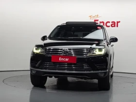 VW Touareg 30TDI | Auto.bg — изображение 3 VW Touareg 30TDI | Auto.bg — изображение 3