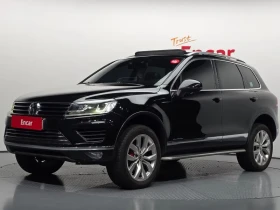 VW Touareg 30TDI