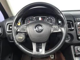 VW Touareg 30TDI | Auto.bg — изображение 13 VW Touareg 30TDI | Auto.bg — изображение 13