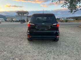 Ford EcoSport ST-LINE | Auto.bg — изображение 6 Ford EcoSport ST-LINE | Auto.bg — изображение 6