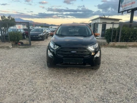 Ford EcoSport ST-LINE | Auto.bg — изображение 2 Ford EcoSport ST-LINE | Auto.bg — изображение 2