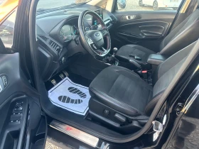 Ford EcoSport ST-LINE | Auto.bg — изображение 7 Ford EcoSport ST-LINE | Auto.bg — изображение 7