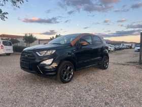 Ford EcoSport ST-LINE