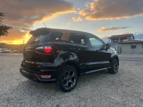 Ford EcoSport ST-LINE | Auto.bg — изображение 4 Ford EcoSport ST-LINE | Auto.bg — изображение 4
