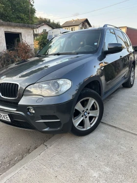 BMW X5 3.00TDI 245кс - 10600 € - 13104082 3 | Car24.bg BMW X5 3.00TDI 245кс - 10600 € - 13104082 3
