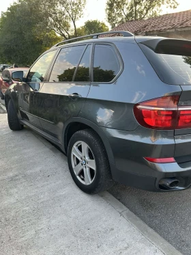 BMW X5 3.00TDI 245кс - 10600 € - 13104082 5 | Car24.bg BMW X5 3.00TDI 245кс - 10600 € - 13104082 5