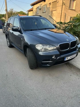 BMW X5 3.00TDI 245кс - Car24.bg BMW X5 3.00TDI 245кс