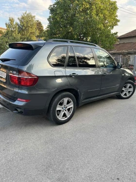 BMW X5 3.00TDI 245кс - 10600 € - 13104082 4 | Car24.bg BMW X5 3.00TDI 245кс - 10600 € - 13104082 4
