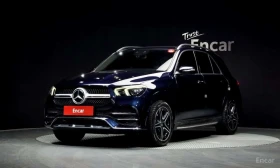 Mercedes-Benz GLE 450 4MATIC / Цена до България