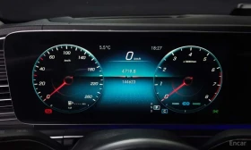 Mercedes-Benz GLE 450 4MATIC / Цена до България | Auto.bg — изображение 8 Mercedes-Benz GLE 450 4MATIC / Цена до България | Auto.bg — изображение 8