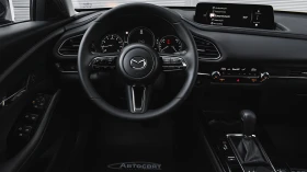 Mazda CX-30 undefined | Auto.bg — изображение 9 Mazda CX-30 undefined | Auto.bg — изображение 9