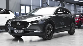 Mazda CX-30 undefined | Auto.bg — изображение 4 Mazda CX-30 undefined | Auto.bg — изображение 4