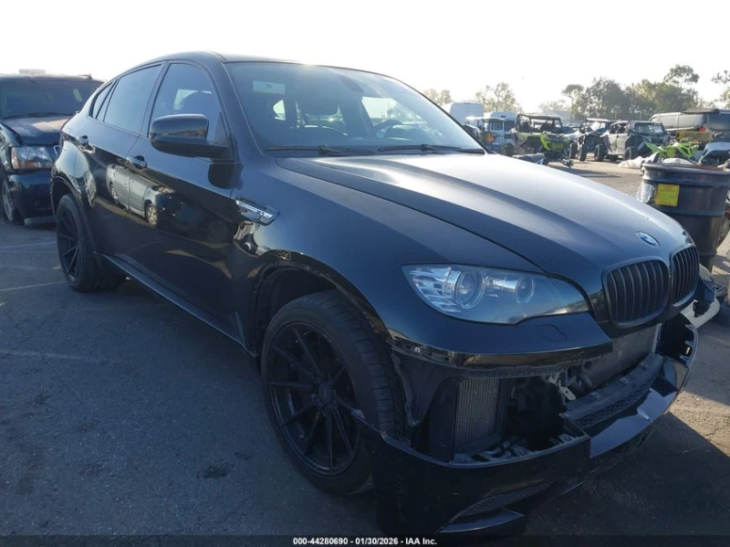 BMW X6 M - 11000 € / 21514.13 лв. - 87700483 1 | Car24.bg BMW X6 M - 11000 € / 21514.13 лв. - 87700483 1