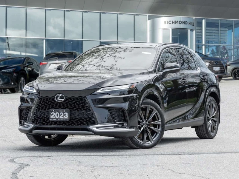 Lexus RX 350 F SPORT 2 PKG ONE OWNER CARFAX - 37350 € / 73050.25 лв. - 84942444 1 | Car24.bg Lexus RX 350 F SPORT 2 PKG ONE OWNER CARFAX - 37350 € / 73050.25 лв. - 84942444 1