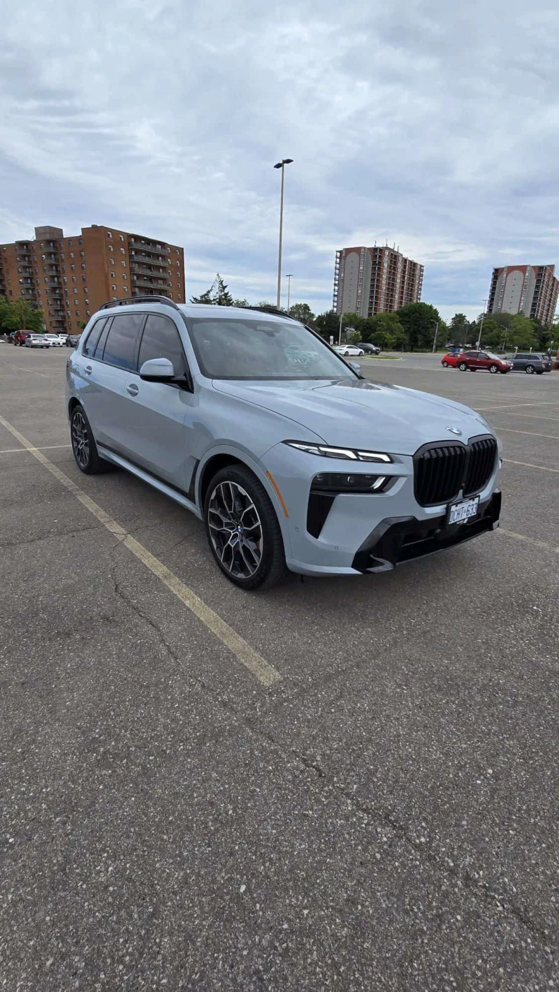 BMW X7 * xDrive40i * АВТОКРЕДИТ БЕЗ ПЪРВОНАЧАЛНА ВНОСКА* - 55000 € / 107570.65 лв. - 20687373 1 | Car24.bg BMW X7 * xDrive40i * АВТОКРЕДИТ БЕЗ ПЪРВОНАЧАЛНА ВНОСКА* - 55000 € / 107570.65 лв. - 20687373 1
