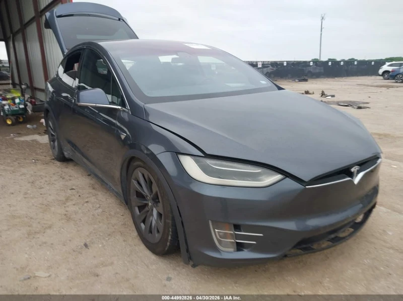 Tesla Model X 100D/75D/P100D - 16000 € / 31293.28 лв. - 71709166 1 | Car24.bg Tesla Model X 100D/75D/P100D - 16000 € / 31293.28 лв. - 71709166 1