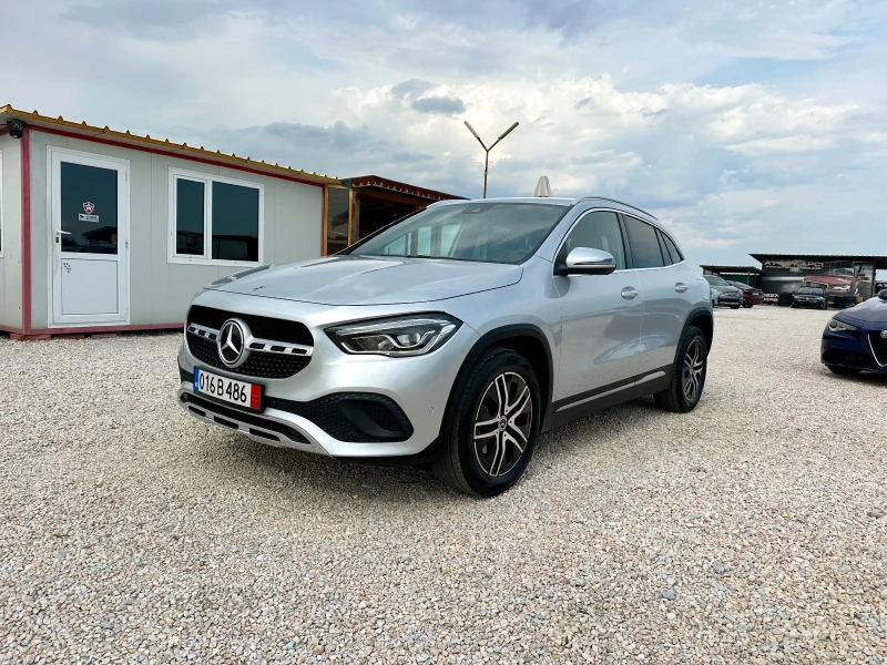 Mercedes-Benz GLA - 20999 € / 41070.47 лв. - 65113673 1 | Car24.bg Mercedes-Benz GLA - 20999 € / 41070.47 лв. - 65113673 1