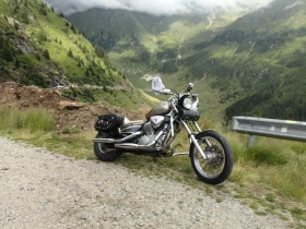 Honda Shadow Vlx 600 | Auto.bg — изображение 6 Honda Shadow Vlx 600 | Auto.bg — изображение 6
