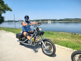 Honda Shadow Vlx 600 | Auto.bg — изображение 3 Honda Shadow Vlx 600 | Auto.bg — изображение 3
