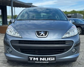 Peugeot 207 1.4HDI - Car24.bg Peugeot 207 1.4HDI