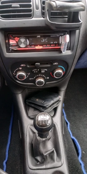Peugeot 206 | Mobile.bg — малка снимка 8