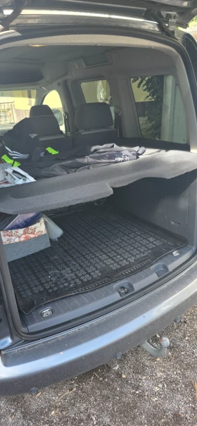 VW Caddy Лек | Mobile.bg — малка снимка 7