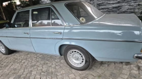 Mercedes-Benz 115 | Mobile.bg — малка снимка 4