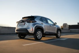 Toyota Yaris Cross 1.5 Hybrid - 21500 € / 42050.35 лв. - 99359957 5 | Car24.bg Toyota Yaris Cross 1.5 Hybrid - 21500 € / 42050.35 лв. - 99359957 5