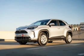 Toyota Yaris Cross 1.5 Hybrid - 21500 € / 42050.35 лв. - 99359957 3 | Car24.bg Toyota Yaris Cross 1.5 Hybrid - 21500 € / 42050.35 лв. - 99359957 3