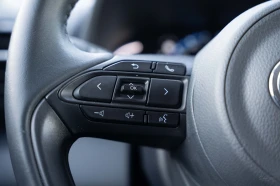 Toyota Yaris Cross 1.5 Hybrid - 21500 € / 42050.35 лв. - 99359957 15 | Car24.bg Toyota Yaris Cross 1.5 Hybrid - 21500 € / 42050.35 лв. - 99359957 15