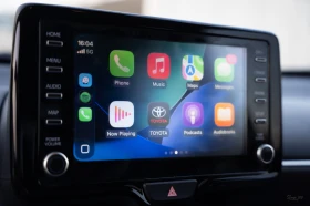 Toyota Yaris Cross 1.5 Hybrid - 21500 € / 42050.35 лв. - 99359957 13 | Car24.bg Toyota Yaris Cross 1.5 Hybrid - 21500 € / 42050.35 лв. - 99359957 13