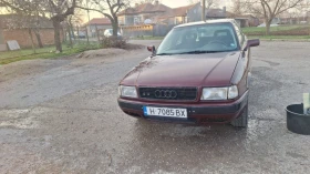 Audi 80 2.0, 90 к.с - Car24.bg Audi 80 2.0, 90 к.с