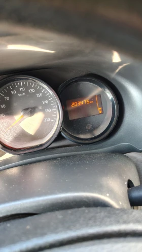 Dacia Dokker 1.5 dci | Auto.bg — изображение 8 Dacia Dokker 1.5 dci | Auto.bg — изображение 8