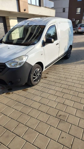 Dacia Dokker 1.5 dci | Auto.bg — изображение 2 Dacia Dokker 1.5 dci | Auto.bg — изображение 2
