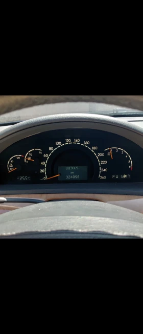 Mercedes-Benz S 500 - Car24.bg Mercedes-Benz S 500