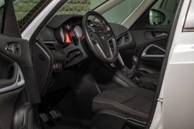 Opel Zafira 1.4 Turbo | Cruise Control | Парктроник | ГАРАНЦИ | Auto.bg — изображение 7 Opel Zafira 1.4 Turbo | Cruise Control | Парктроник | ГАРАНЦИ | Auto.bg — изображение 7