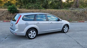 Ford Focus 1.6 HDI KLIMATIK/ Euro-4 | Auto.bg — изображение 7 Ford Focus 1.6 HDI KLIMATIK/ Euro-4 | Auto.bg — изображение 7