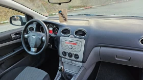 Ford Focus 1.6 HDI KLIMATIK/ Euro-4 | Auto.bg — изображение 11 Ford Focus 1.6 HDI KLIMATIK/ Euro-4 | Auto.bg — изображение 11