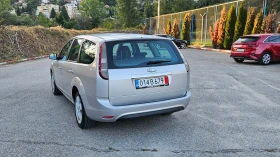 Ford Focus 1.6 HDI KLIMATIK/ Euro-4 | Auto.bg — изображение 5 Ford Focus 1.6 HDI KLIMATIK/ Euro-4 | Auto.bg — изображение 5