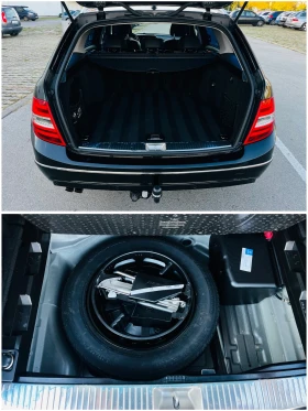Mercedes-Benz C 180 1, 8i-156k.c/AVANTGARDE/NAVI/КОЖА/ТОП СЪСТОЯНИЕ!!! | Auto.bg — изображение 13 Mercedes-Benz C 180 1, 8i-156k.c/AVANTGARDE/NAVI/КОЖА/ТОП СЪСТОЯНИЕ!!! | Auto.bg — изображение 13