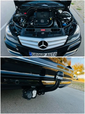 Mercedes-Benz C 180 1, 8i-156k.c/AVANTGARDE/NAVI/КОЖА/ТОП СЪСТОЯНИЕ!!! | Auto.bg — изображение 17 Mercedes-Benz C 180 1, 8i-156k.c/AVANTGARDE/NAVI/КОЖА/ТОП СЪСТОЯНИЕ!!! | Auto.bg — изображение 17